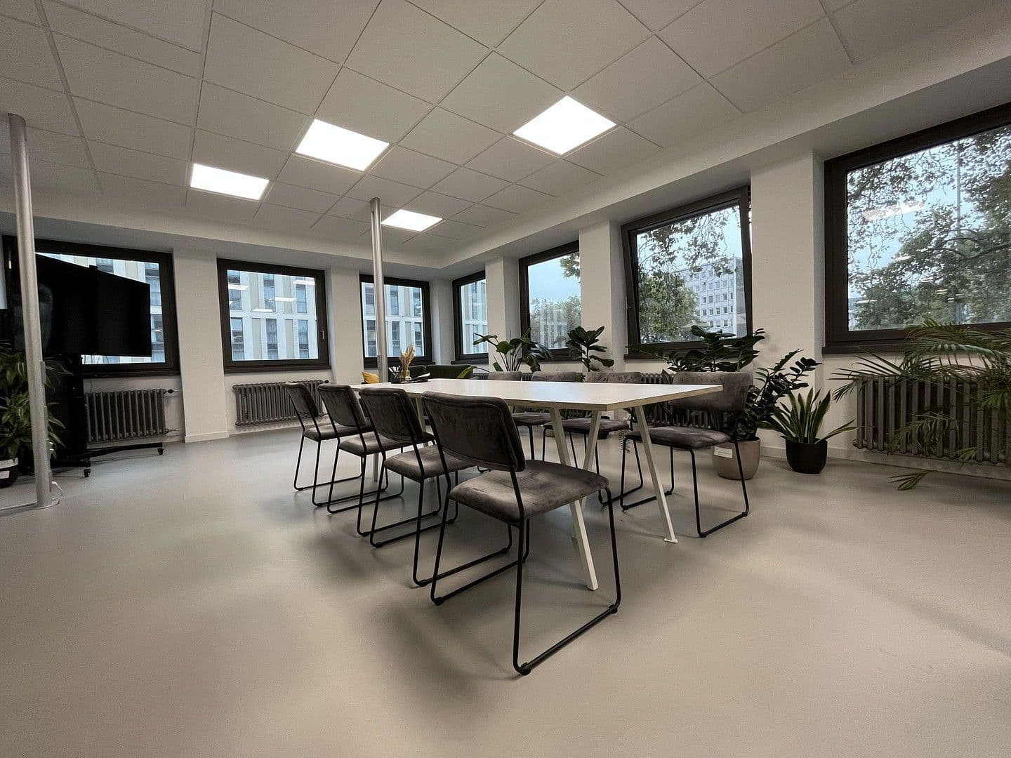 office to rent, 620 m², Blaubach 32, Köln, North Rhine-Westphalia office to rent, 620 m², Blaubach 32, Köln, North Rhine-Westphalia