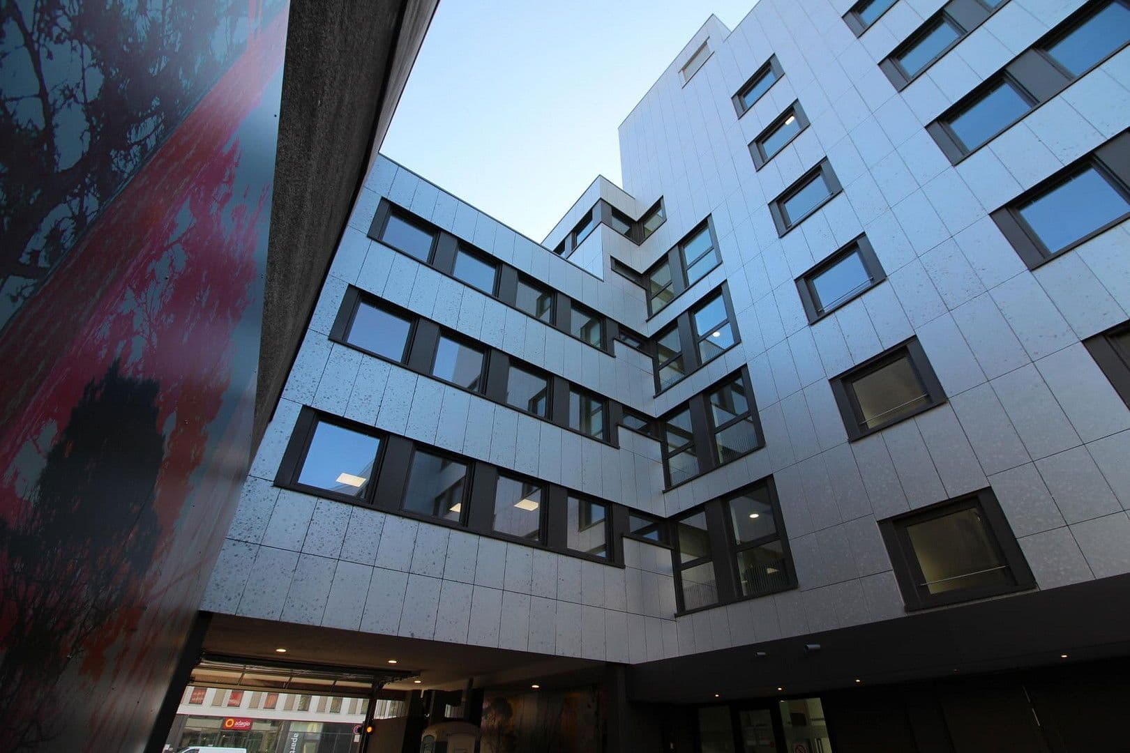 office to rent, 620 m², Blaubach 32, Köln, North Rhine-Westphalia office to rent, 620 m², Blaubach 32, Köln, North Rhine-Westphalia