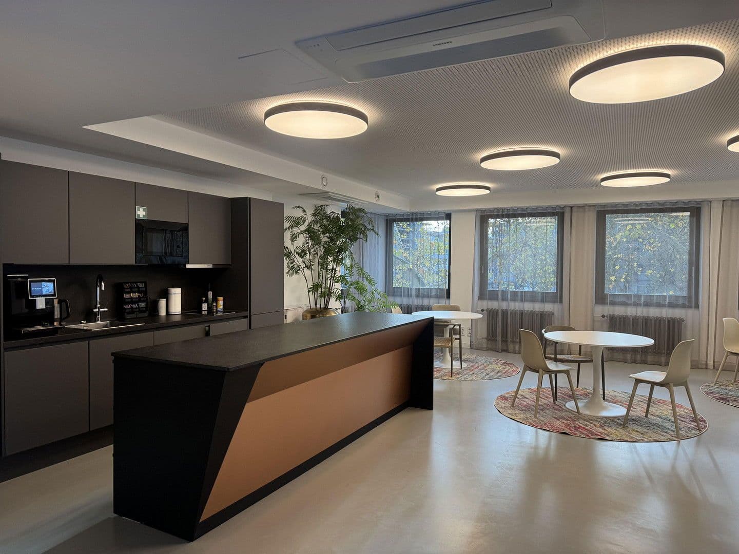 office to rent, 620 m², Blaubach 32, Köln, North Rhine-Westphalia office to rent, 620 m², Blaubach 32, Köln, North Rhine-Westphalia