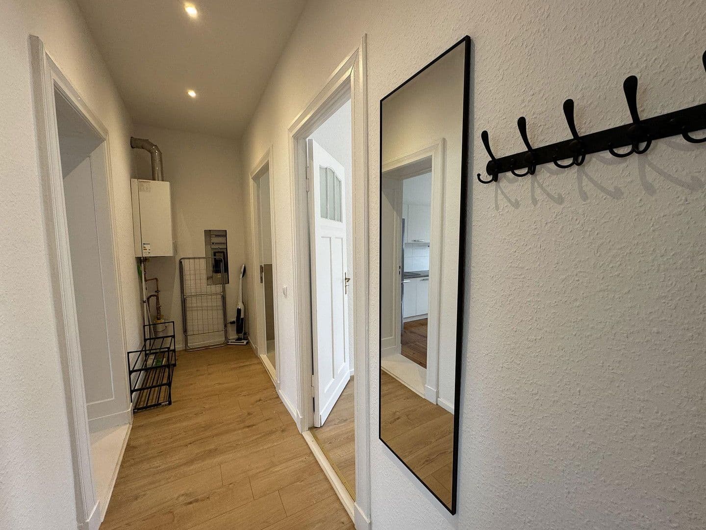 2 bedroom flat to rent, 70 m², Berlin, Berlin 2 bedroom flat to rent, 70 m², Berlin, Berlin