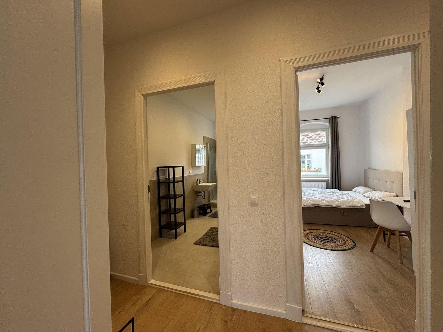 2 bedroom flat to rent, 70 m², Berlin, Berlin 2 bedroom flat to rent, 70 m², Berlin, Berlin