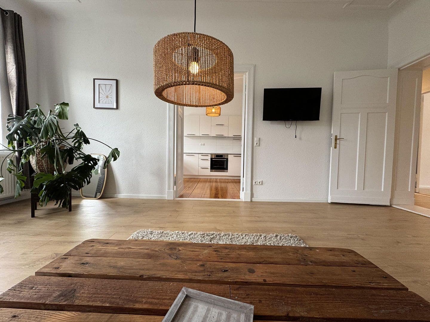 2 bedroom flat to rent, 70 m², Berlin, Berlin 2 bedroom flat to rent, 70 m², Berlin, Berlin