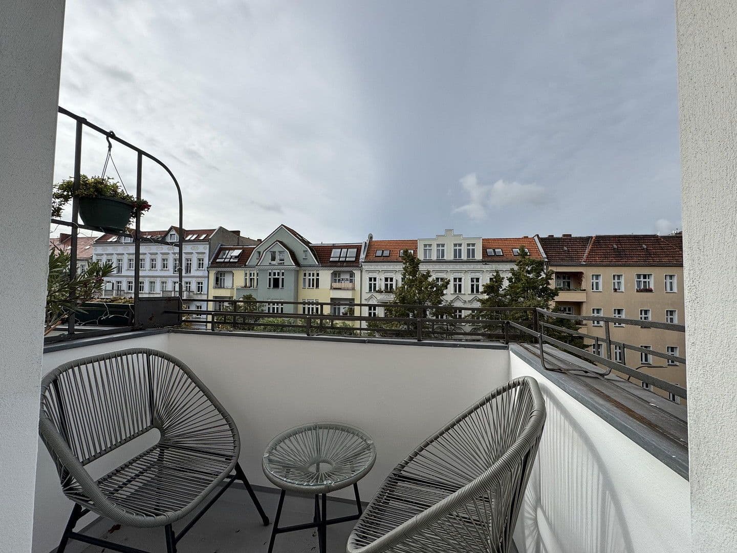 2 bedroom flat to rent, 70 m², Berlin, Berlin 2 bedroom flat to rent, 70 m², Berlin, Berlin