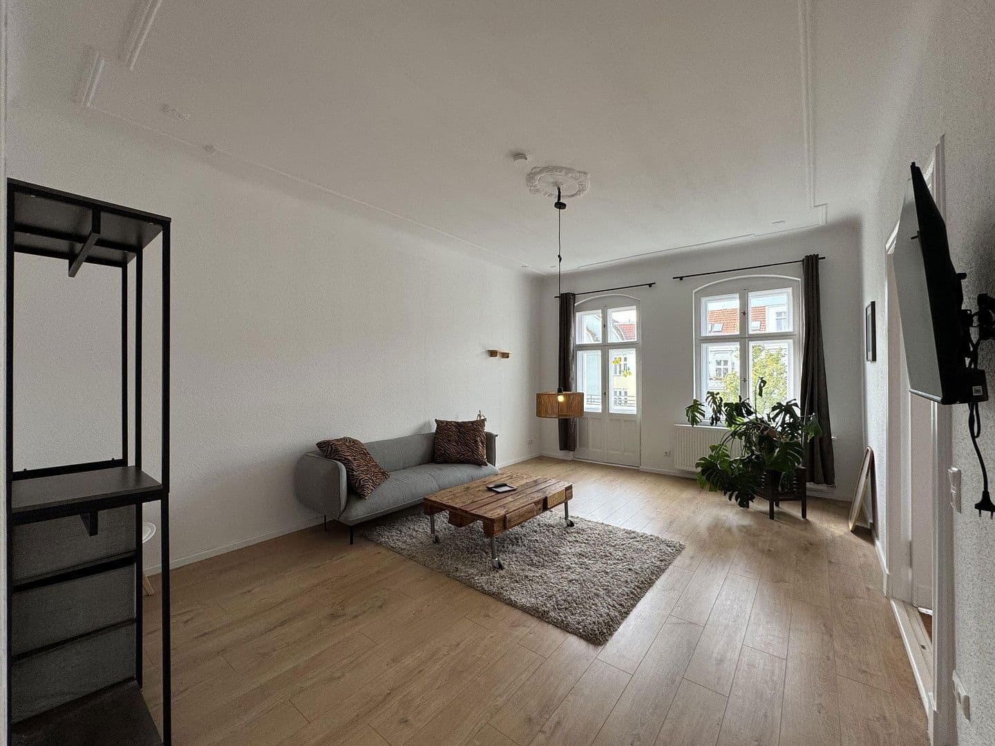 2 bedroom flat to rent, 70 m², Berlin, Berlin 2 bedroom flat to rent, 70 m², Berlin, Berlin