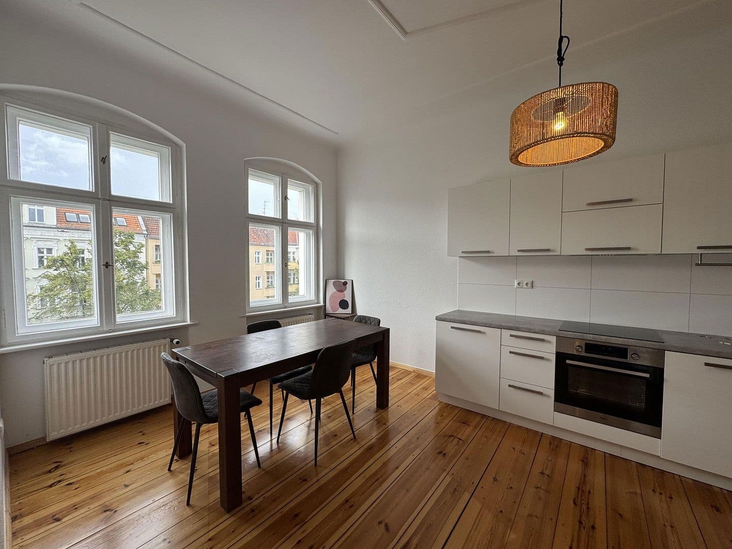 2 bedroom flat to rent, 70 m², Berlin, Berlin 2 bedroom flat to rent, 70 m², Berlin, Berlin