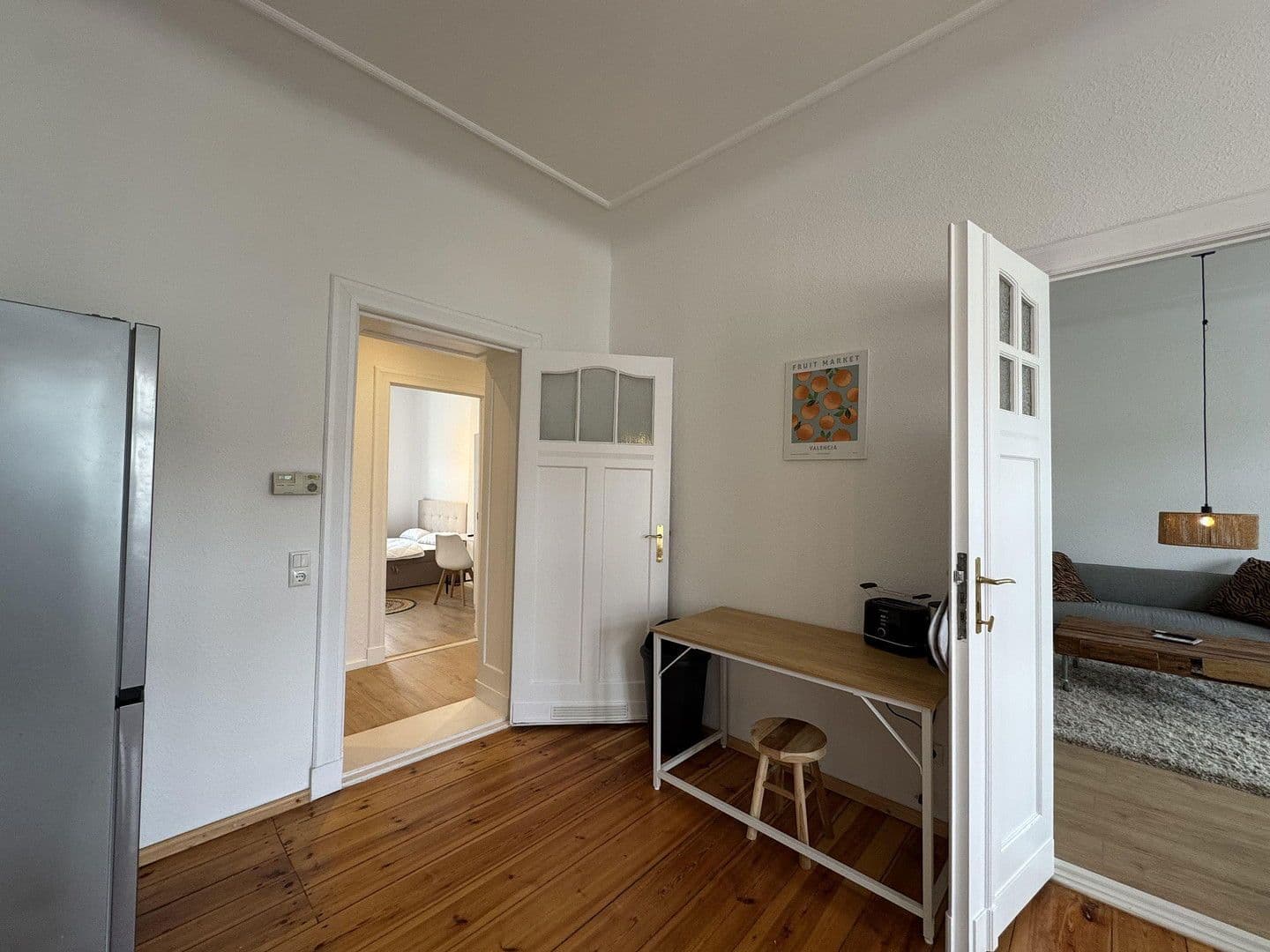 2 bedroom flat to rent, 70 m², Berlin, Berlin 2 bedroom flat to rent, 70 m², Berlin, Berlin