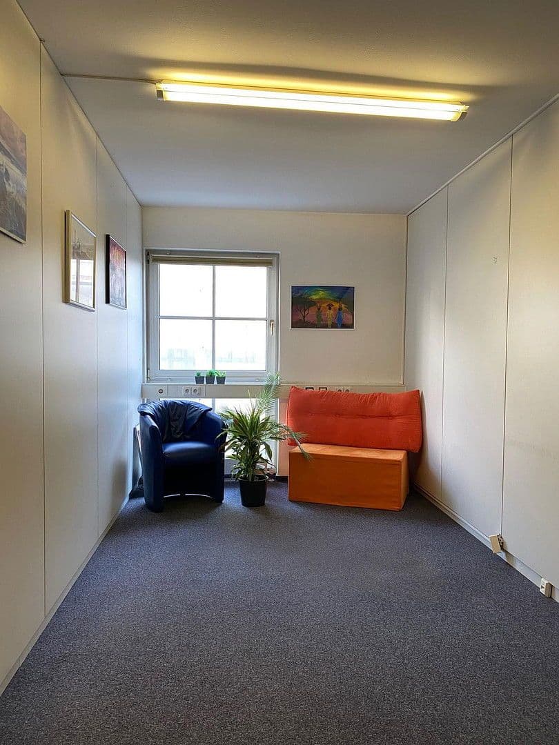 office to rent, 1,050 m², Böblingen, Baden-Württemberg office to rent, 1,050 m², Böblingen, Baden-Württemberg