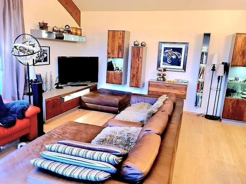 3 bedroom flat for sale, 130 m², Österreich, Salzburg, Salzburg 3 bedroom flat for sale, 130 m², Österreich, Salzburg, Salzburg