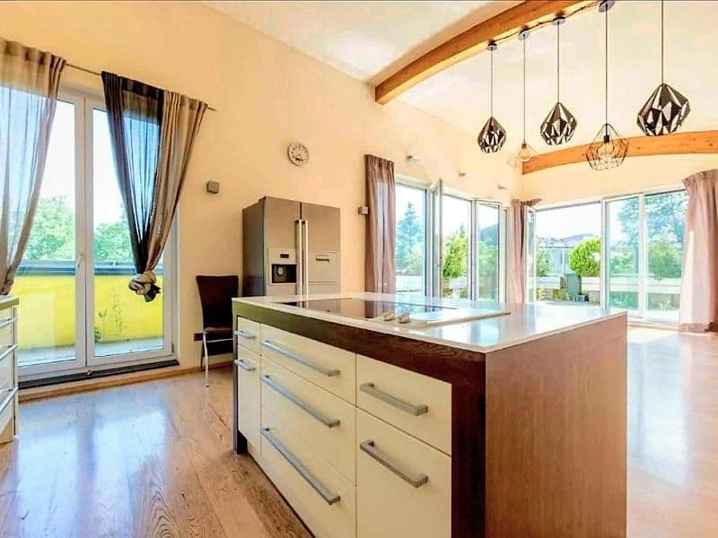 3 bedroom flat for sale, 130 m², Österreich, Salzburg, Salzburg 3 bedroom flat for sale, 130 m², Österreich, Salzburg, Salzburg