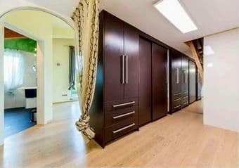 3 bedroom flat for sale, 130 m², Österreich, Salzburg, Salzburg 3 bedroom flat for sale, 130 m², Österreich, Salzburg, Salzburg