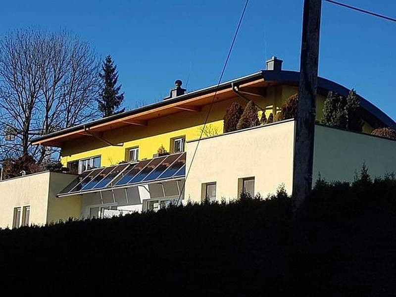 3 bedroom flat for sale, 130 m², Österreich, Salzburg, Salzburg 3 bedroom flat for sale, 130 m², Österreich, Salzburg, Salzburg