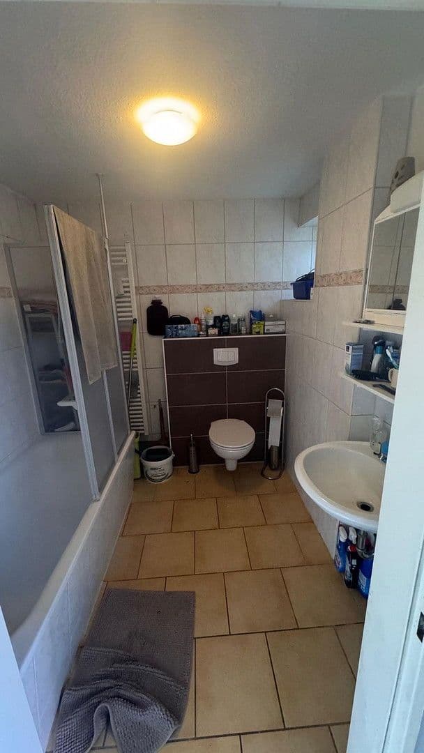 2 bedroom flat to rent, 76 m², Berliner Strasse 63, Lauenburg/Elbe, Schleswig-Holstein 2 bedroom flat to rent, 76 m², Berliner Strasse 63, Lauenburg/Elbe, Schleswig-Holstein