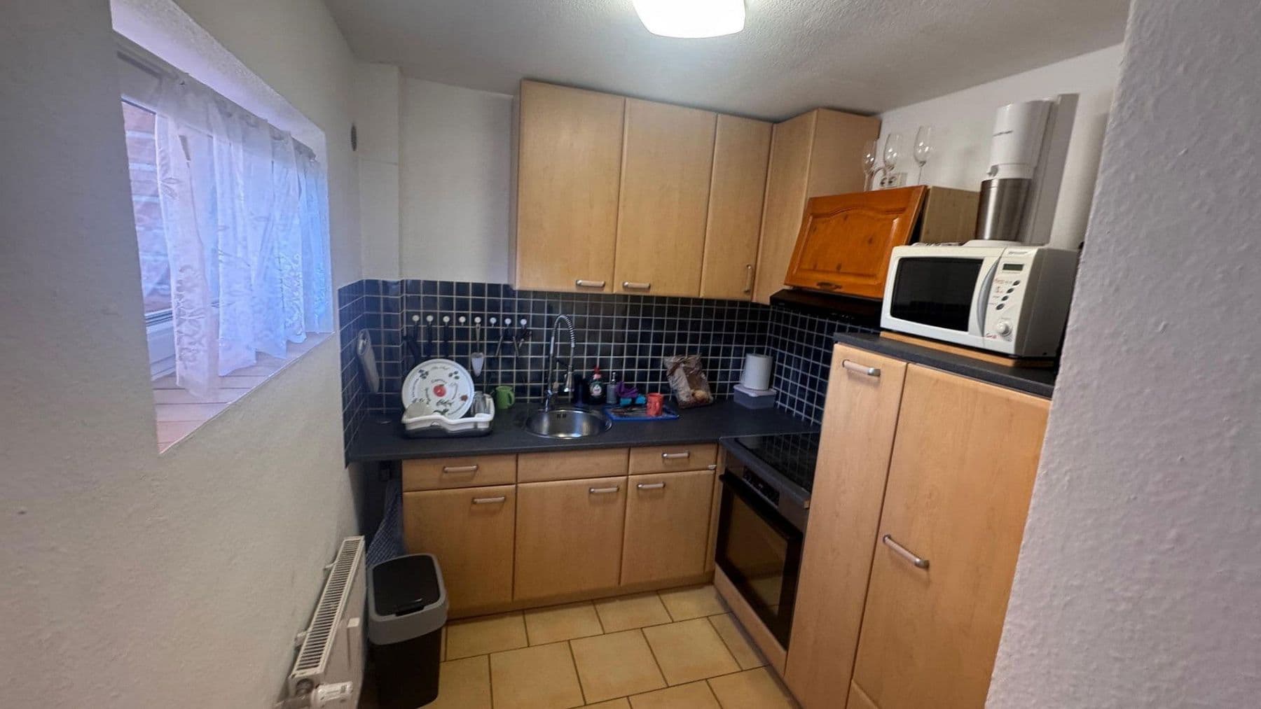 2 bedroom flat to rent, 76 m², Berliner Strasse 63, Lauenburg/Elbe, Schleswig-Holstein 2 bedroom flat to rent, 76 m², Berliner Strasse 63, Lauenburg/Elbe, Schleswig-Holstein