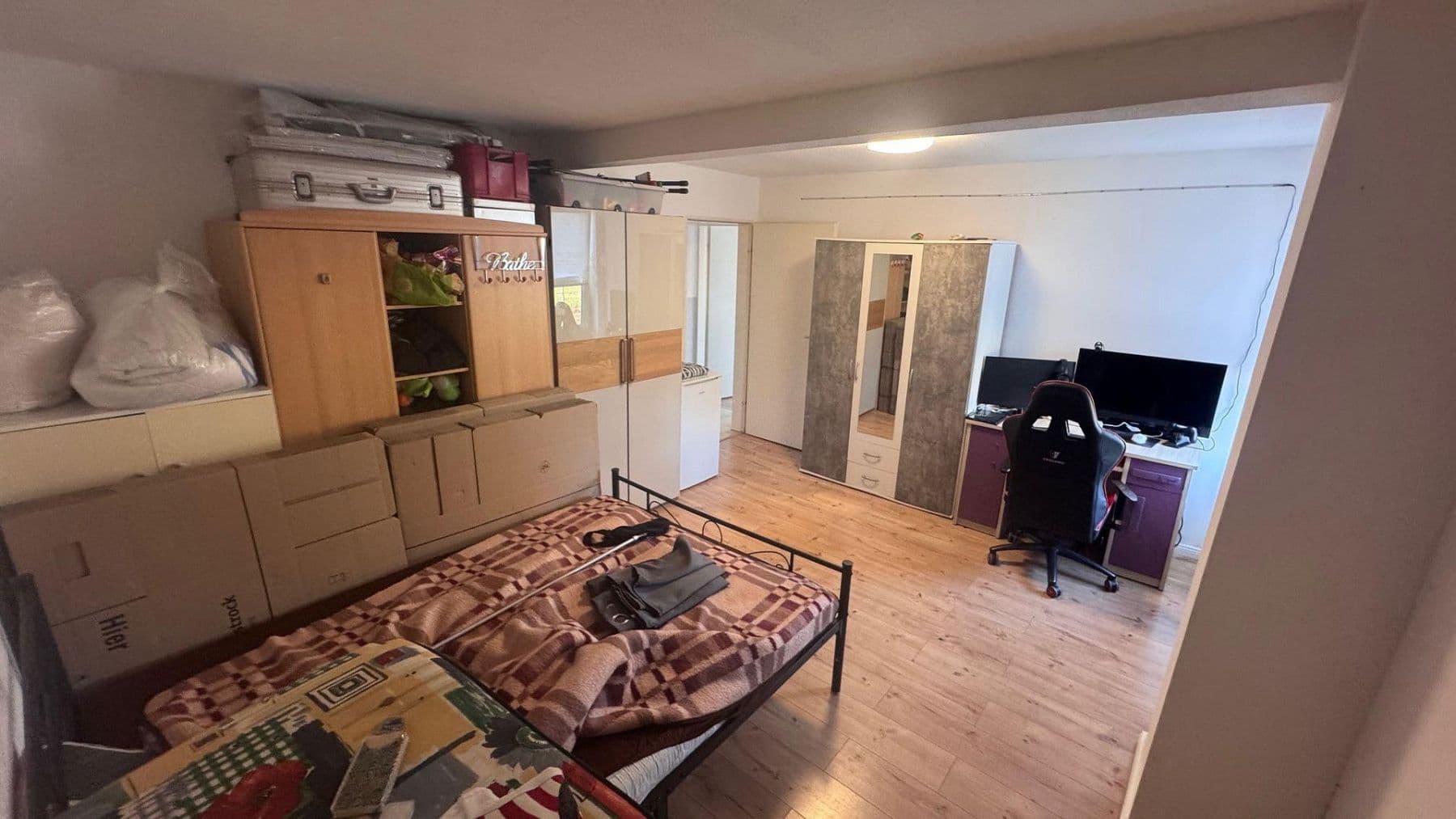 2 bedroom flat to rent, 76 m², Berliner Strasse 63, Lauenburg/Elbe, Schleswig-Holstein 2 bedroom flat to rent, 76 m², Berliner Strasse 63, Lauenburg/Elbe, Schleswig-Holstein