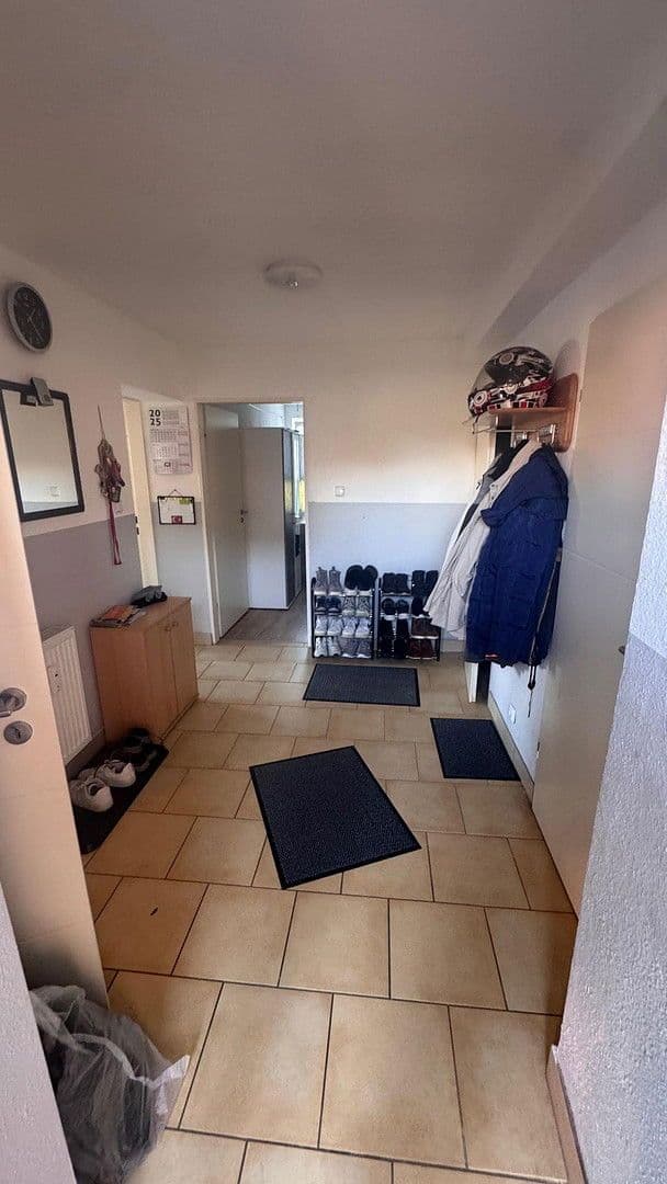 2 bedroom flat to rent, 76 m², Berliner Strasse 63, Lauenburg/Elbe, Schleswig-Holstein 2 bedroom flat to rent, 76 m², Berliner Strasse 63, Lauenburg/Elbe, Schleswig-Holstein