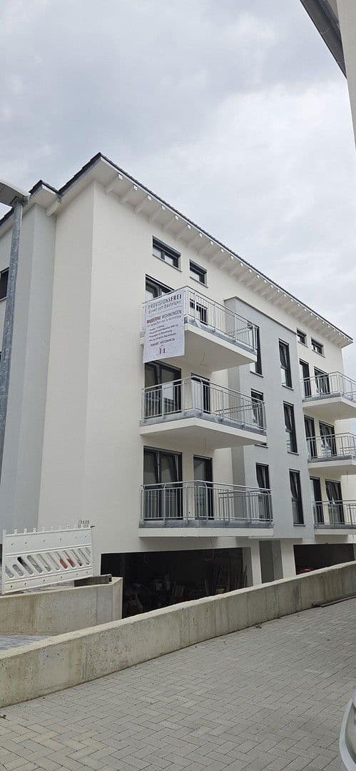 4 bedroom flat to rent, 92 m², Bergstr.36, Neudenau, Baden-Württemberg 4 bedroom flat to rent, 92 m², Bergstr.36, Neudenau, Baden-Württemberg