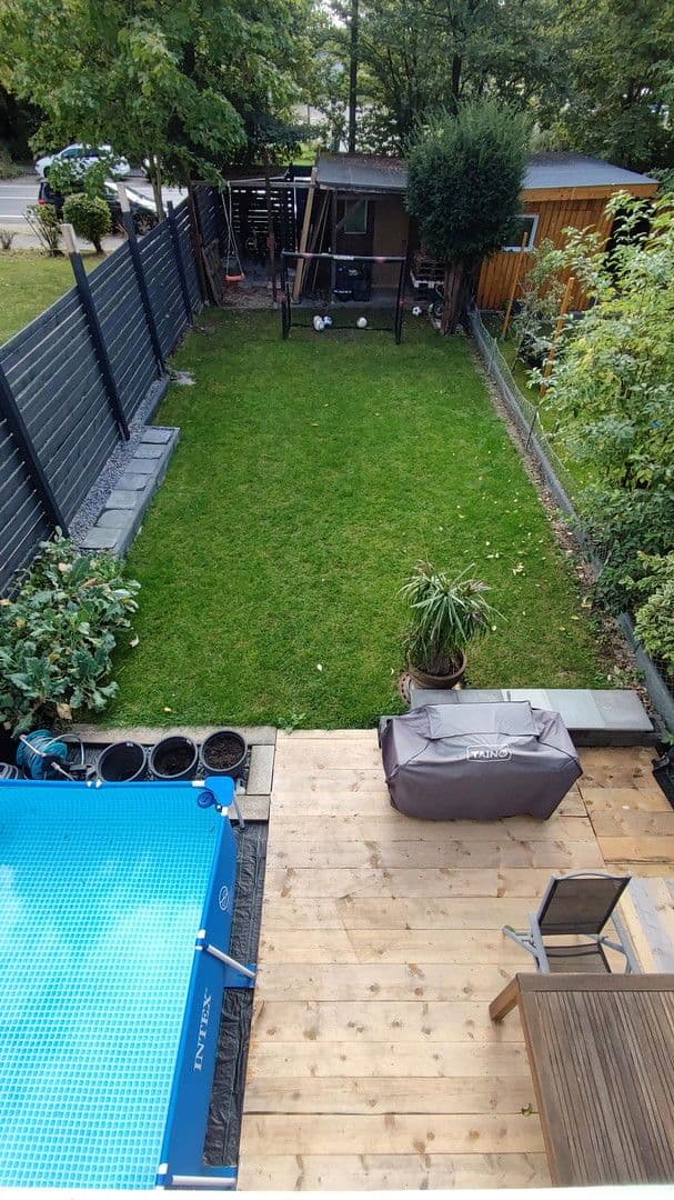 house for sale, 120 m², Nürnberg, Bavaria house for sale, 120 m², Nürnberg, Bavaria