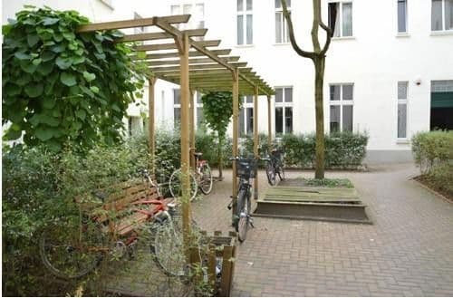 3 bedroom flat for sale, 77 m², Norweger Straße 3, Berlin, Berlin 3 bedroom flat for sale, 77 m², Norweger Straße 3, Berlin, Berlin