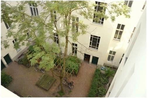 3 bedroom flat for sale, 77 m², Norweger Straße 3, Berlin, Berlin 3 bedroom flat for sale, 77 m², Norweger Straße 3, Berlin, Berlin