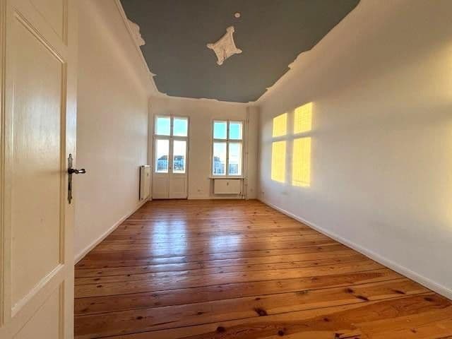 3 bedroom flat for sale, 77 m², Norweger Straße 3, Berlin, Berlin 3 bedroom flat for sale, 77 m², Norweger Straße 3, Berlin, Berlin