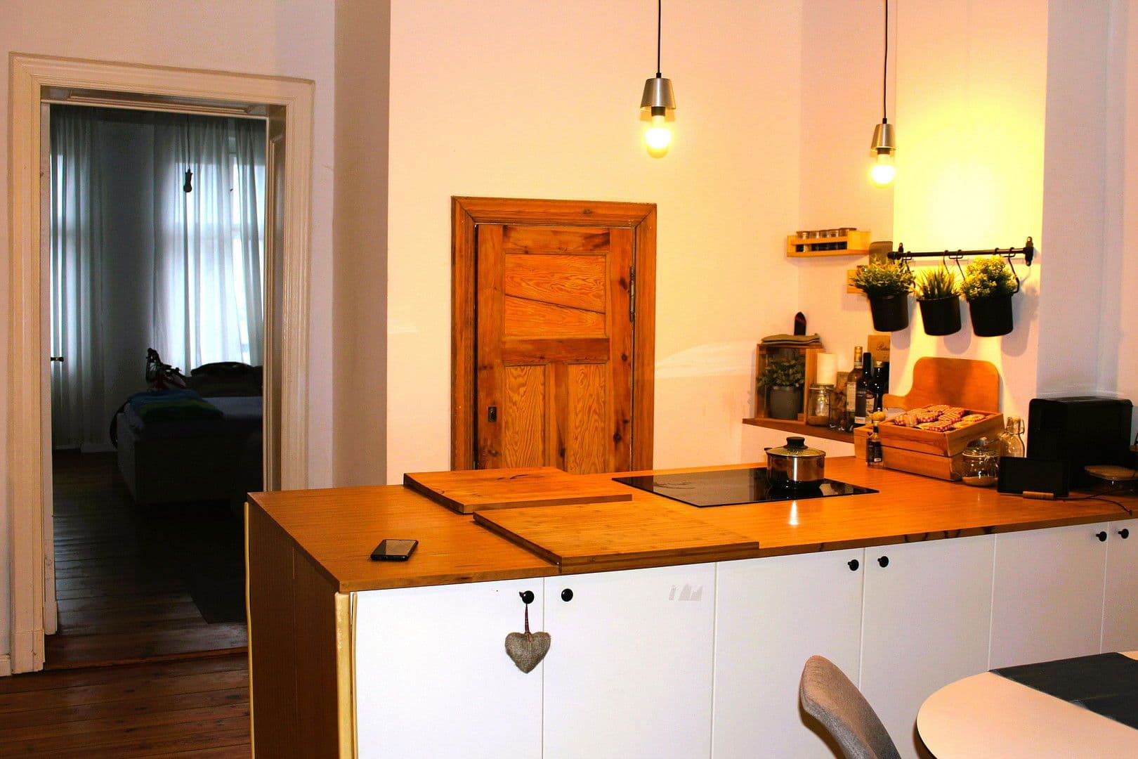 3 bedroom flat for sale, 77 m², Norweger Straße 3, Berlin, Berlin 3 bedroom flat for sale, 77 m², Norweger Straße 3, Berlin, Berlin