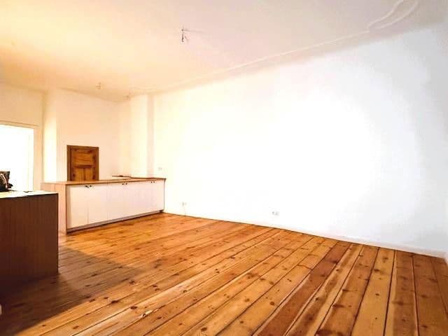 3 bedroom flat for sale, 77 m², Norweger Straße 3, Berlin, Berlin 3 bedroom flat for sale, 77 m², Norweger Straße 3, Berlin, Berlin