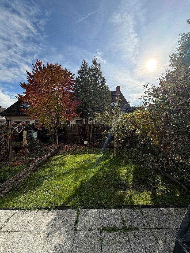 house for sale, 157 m², Nürnberg, Bavaria house for sale, 157 m², Nürnberg, Bavaria