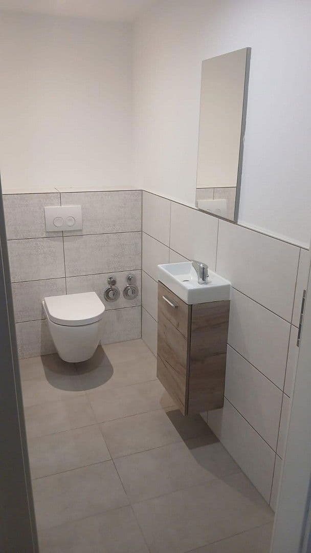 2 bedroom flat to rent, 100 m², Leutenbergstraße 2, Kammlach, Bavaria 2 bedroom flat to rent, 100 m², Leutenbergstraße 2, Kammlach, Bavaria