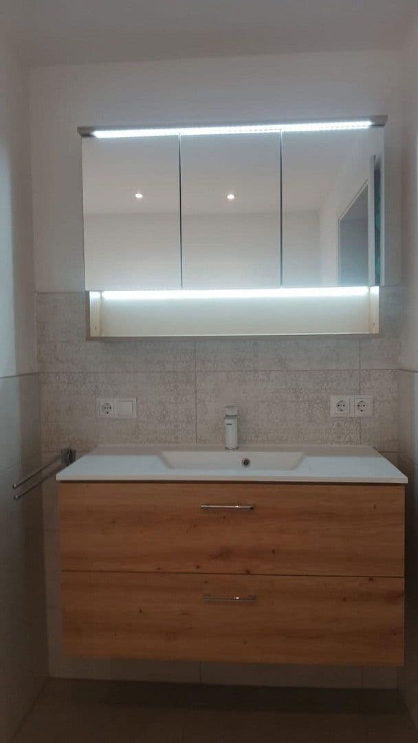 2 bedroom flat to rent, 100 m², Leutenbergstraße 2, Kammlach, Bavaria 2 bedroom flat to rent, 100 m², Leutenbergstraße 2, Kammlach, Bavaria