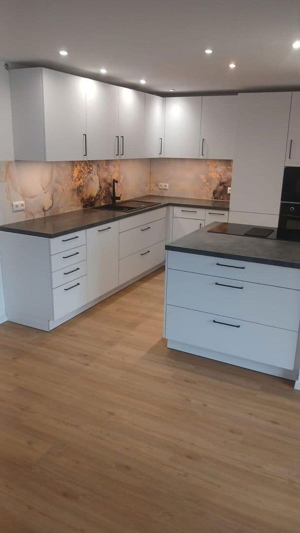 2 bedroom flat to rent, 100 m², Leutenbergstraße 2, Kammlach, Bavaria 2 bedroom flat to rent, 100 m², Leutenbergstraße 2, Kammlach, Bavaria