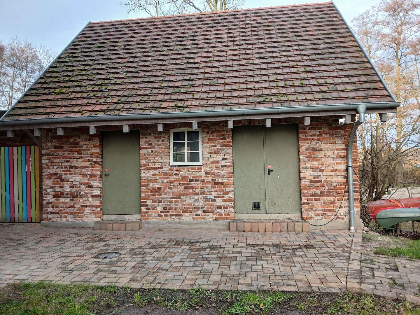 house to rent, 835 m², Rechlin, Mecklenburg-Vorpommern house to rent, 835 m², Rechlin, Mecklenburg-Vorpommern