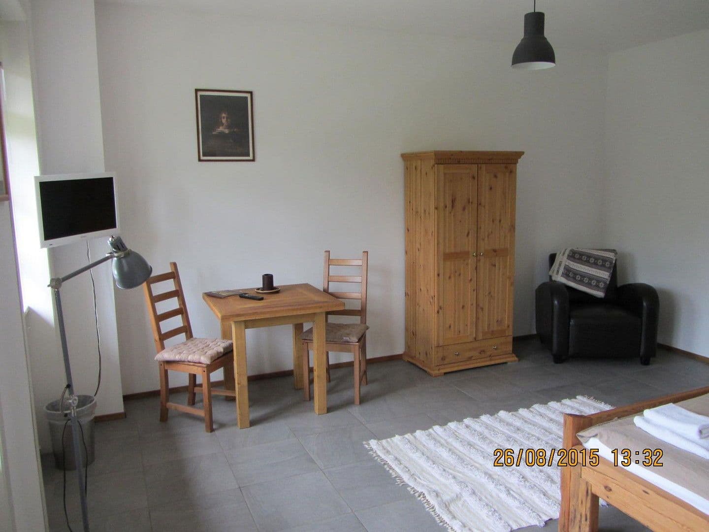 house to rent, 835 m², Rechlin, Mecklenburg-Vorpommern house to rent, 835 m², Rechlin, Mecklenburg-Vorpommern