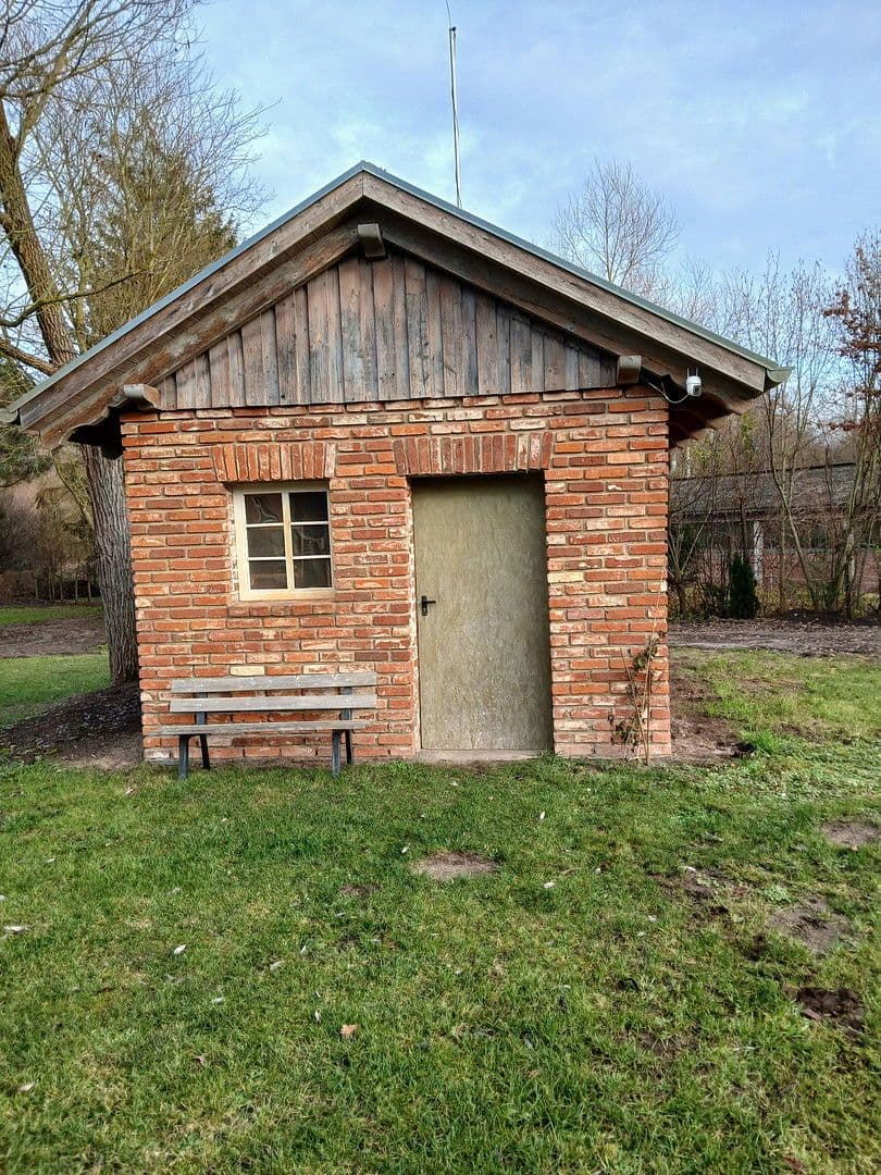 house to rent, 835 m², Rechlin, Mecklenburg-Vorpommern house to rent, 835 m², Rechlin, Mecklenburg-Vorpommern