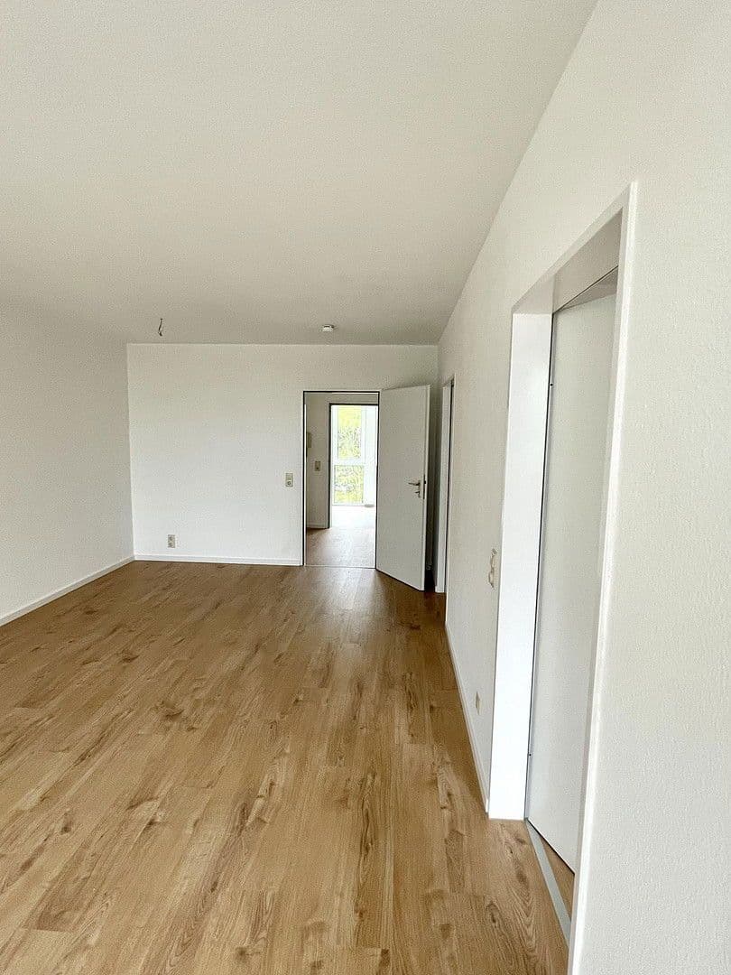 1 bedroom with open-plan kitchen flat to rent, 53 m², Am Pfaffengraben 6, Kabelsketal, Saxony-Anhalt 1 bedroom with open-plan kitchen flat to rent, 53 m², Am Pfaffengraben 6, Kabelsketal, Saxony-Anhalt