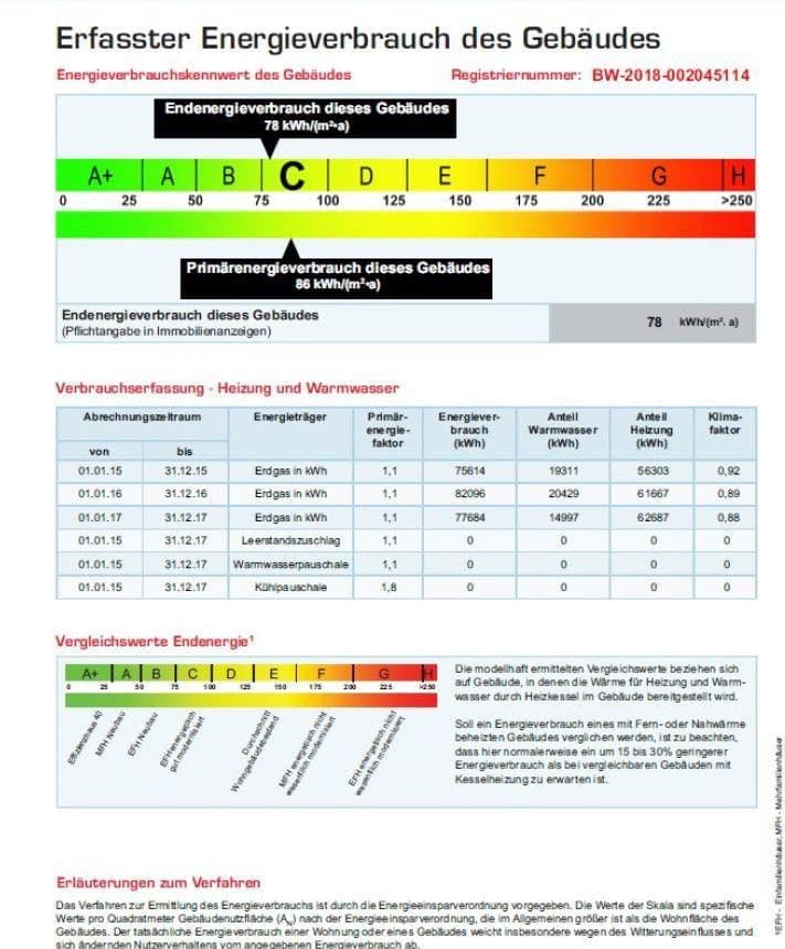 3 bedroom flat for sale, 86 m², Bad Dürrheim, Baden-Württemberg 3 bedroom flat for sale, 86 m², Bad Dürrheim, Baden-Württemberg