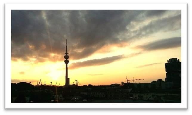 2 bedroom flat for sale, 54 m², Schleißheimerstraße 264, München, Bavaria 2 bedroom flat for sale, 54 m², Schleißheimerstraße 264, München, Bavaria