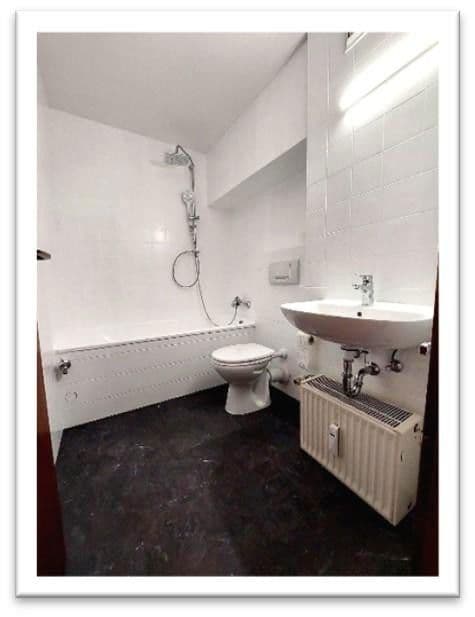 2 bedroom flat for sale, 54 m², Schleißheimerstraße 264, München, Bavaria 2 bedroom flat for sale, 54 m², Schleißheimerstraße 264, München, Bavaria