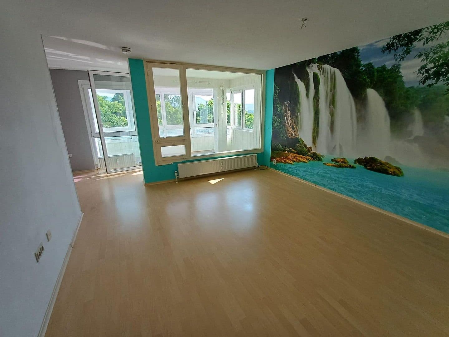 2 bedroom with open-plan kitchen flat to rent, 82 m², Schwäbisch Gmünd, Baden-Württemberg 2 bedroom with open-plan kitchen flat to rent, 82 m², Schwäbisch Gmünd, Baden-Württemberg