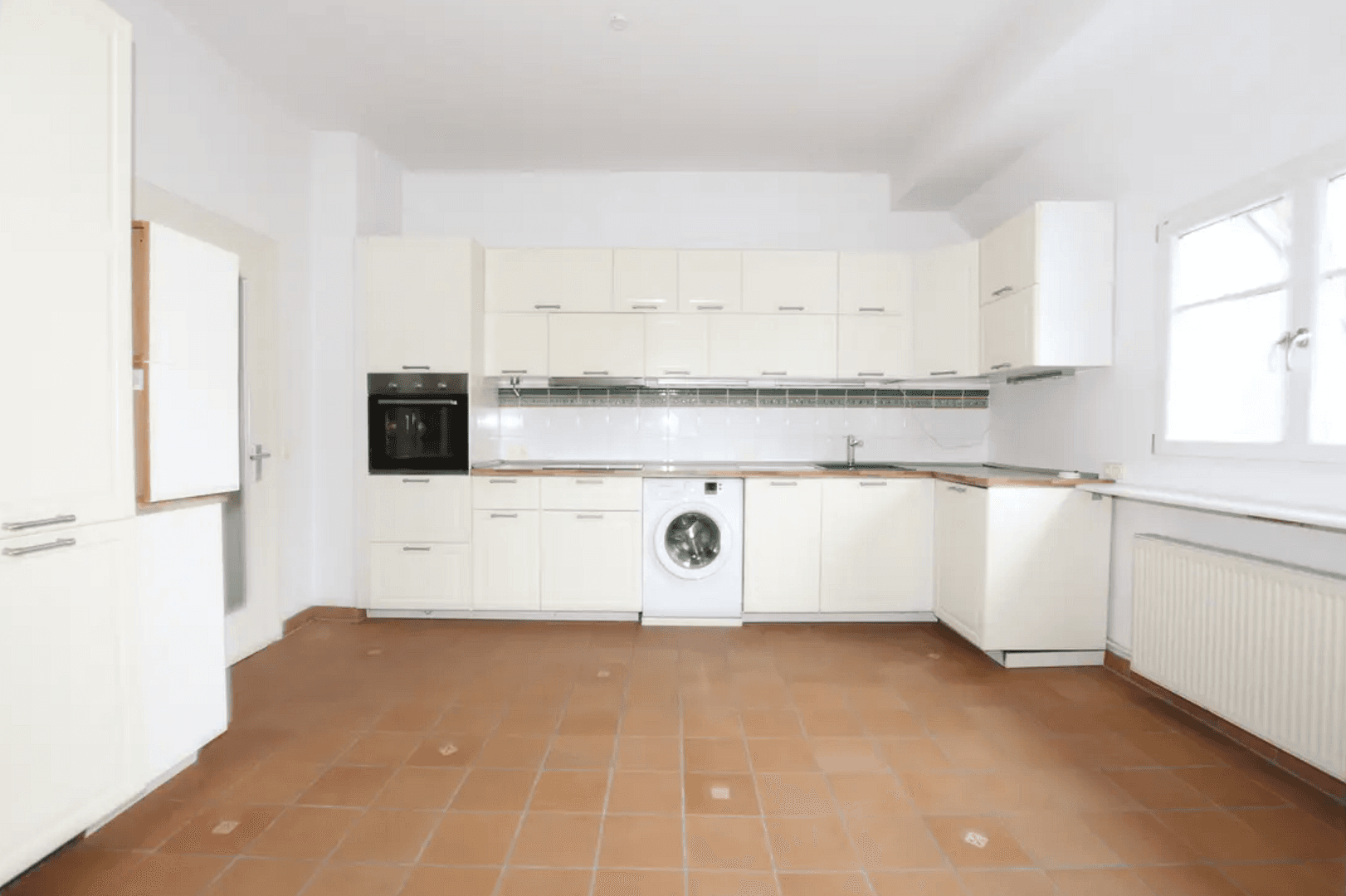 3 bedroom flat to rent, 76 m², Von-Einem-Str. 15, Essen, North Rhine-Westphalia 3 bedroom flat to rent, 76 m², Von-Einem-Str. 15, Essen, North Rhine-Westphalia