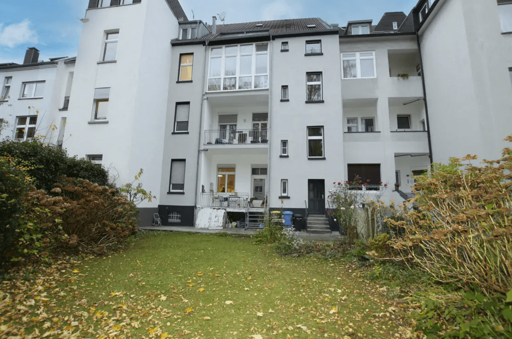 3 bedroom flat to rent, 76 m², Von-Einem-Str. 15, Essen, North Rhine-Westphalia 3 bedroom flat to rent, 76 m², Von-Einem-Str. 15, Essen, North Rhine-Westphalia