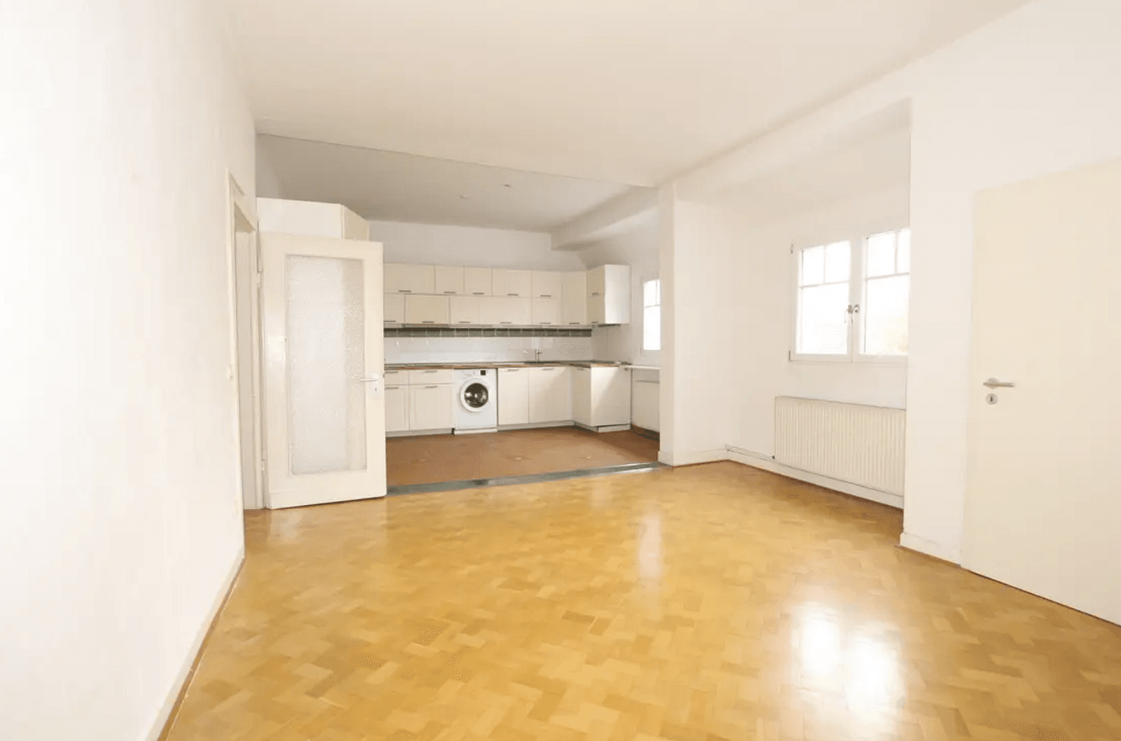 3 bedroom flat to rent, 76 m², Von-Einem-Str. 15, Essen, North Rhine-Westphalia 3 bedroom flat to rent, 76 m², Von-Einem-Str. 15, Essen, North Rhine-Westphalia