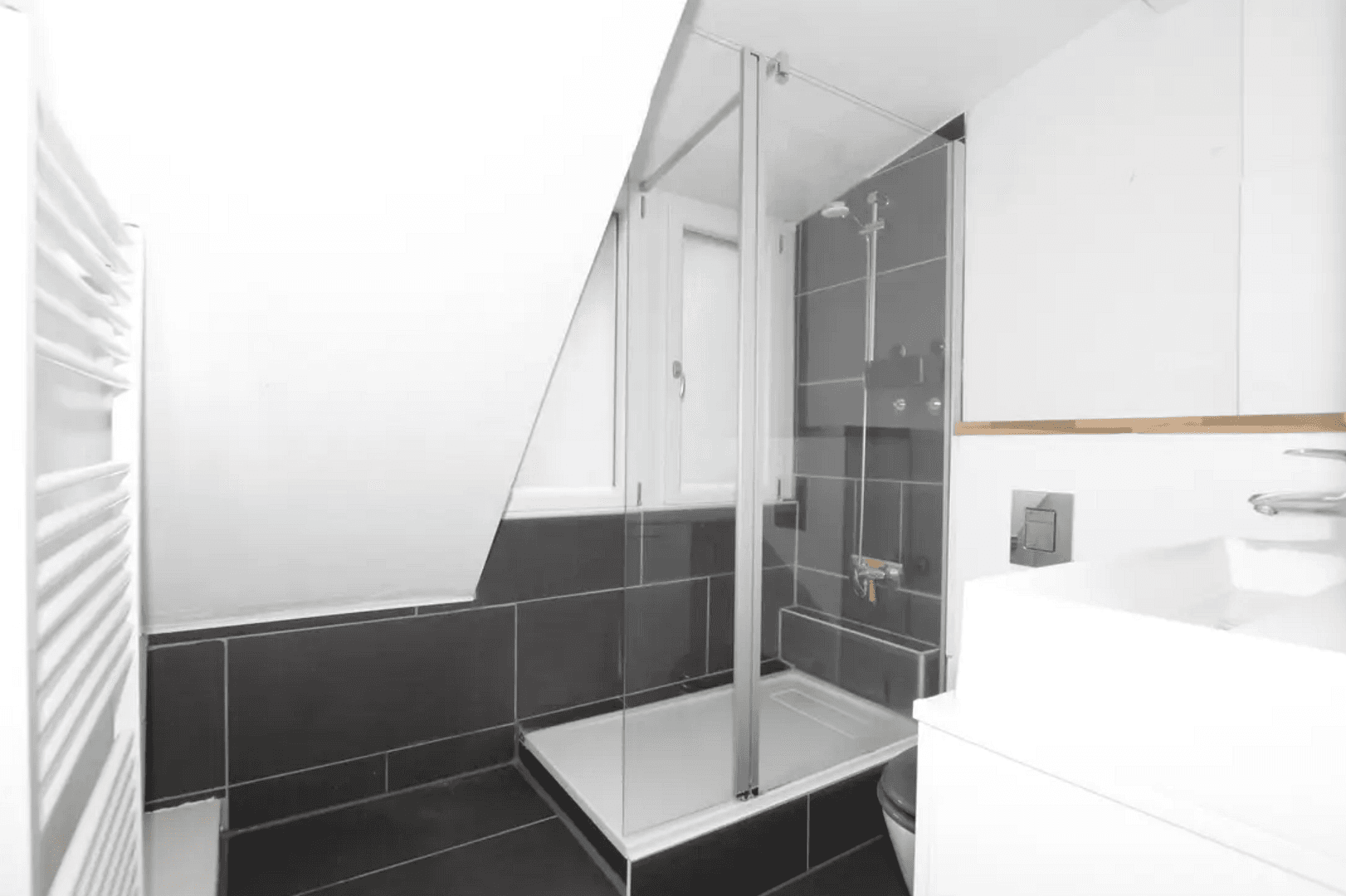 3 bedroom flat to rent, 76 m², Von-Einem-Str. 15, Essen, North Rhine-Westphalia 3 bedroom flat to rent, 76 m², Von-Einem-Str. 15, Essen, North Rhine-Westphalia