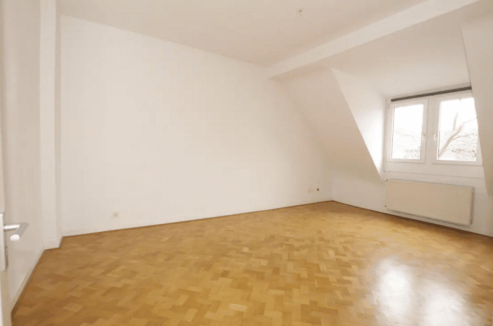 3 bedroom flat to rent, 76 m², Von-Einem-Str. 15, Essen, North Rhine-Westphalia 3 bedroom flat to rent, 76 m², Von-Einem-Str. 15, Essen, North Rhine-Westphalia