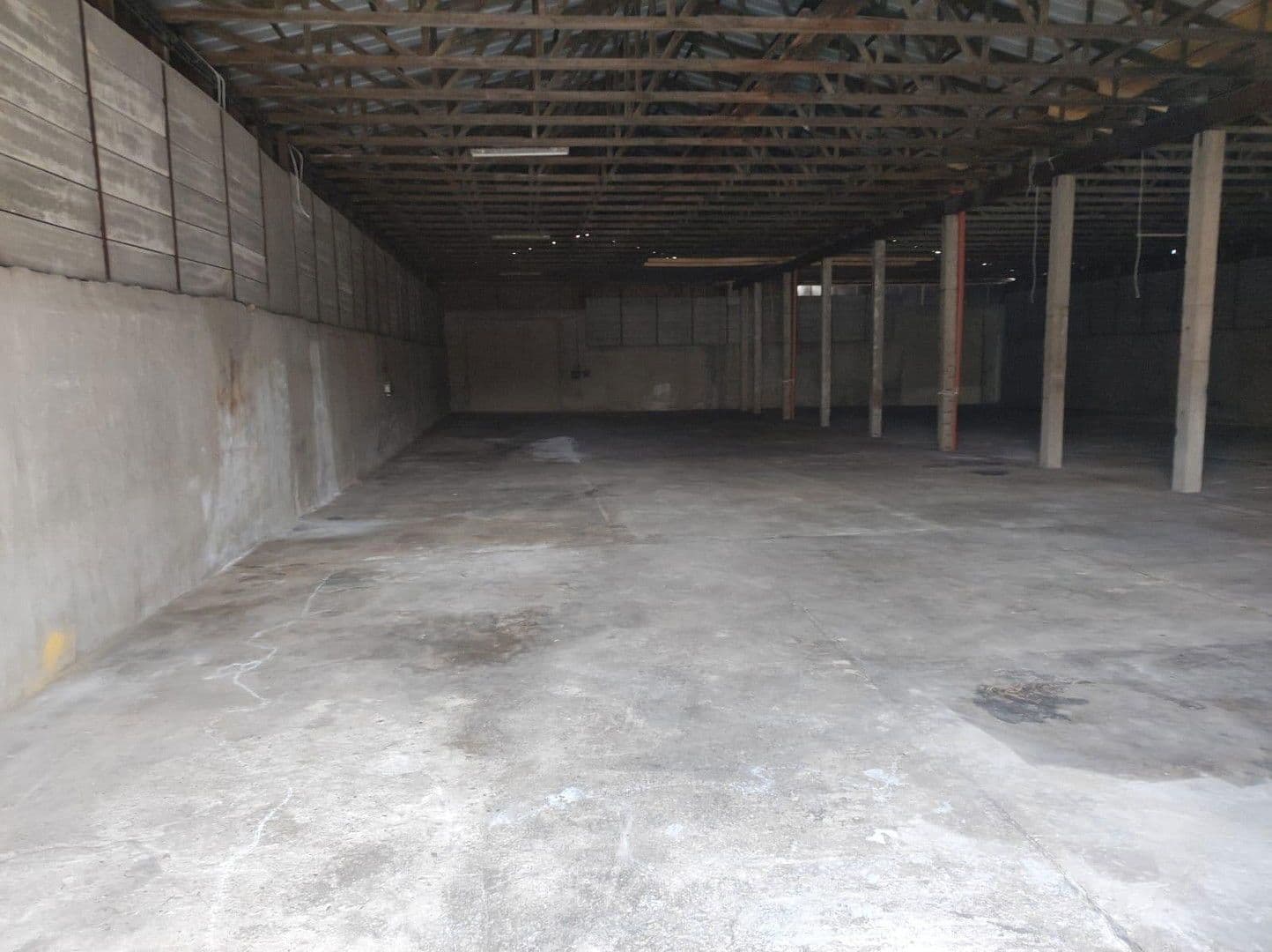 non-residential property to rent, 1,000 m², Gartenweg 2b, Wurzen, Saxony non-residential property to rent, 1,000 m², Gartenweg 2b, Wurzen, Saxony