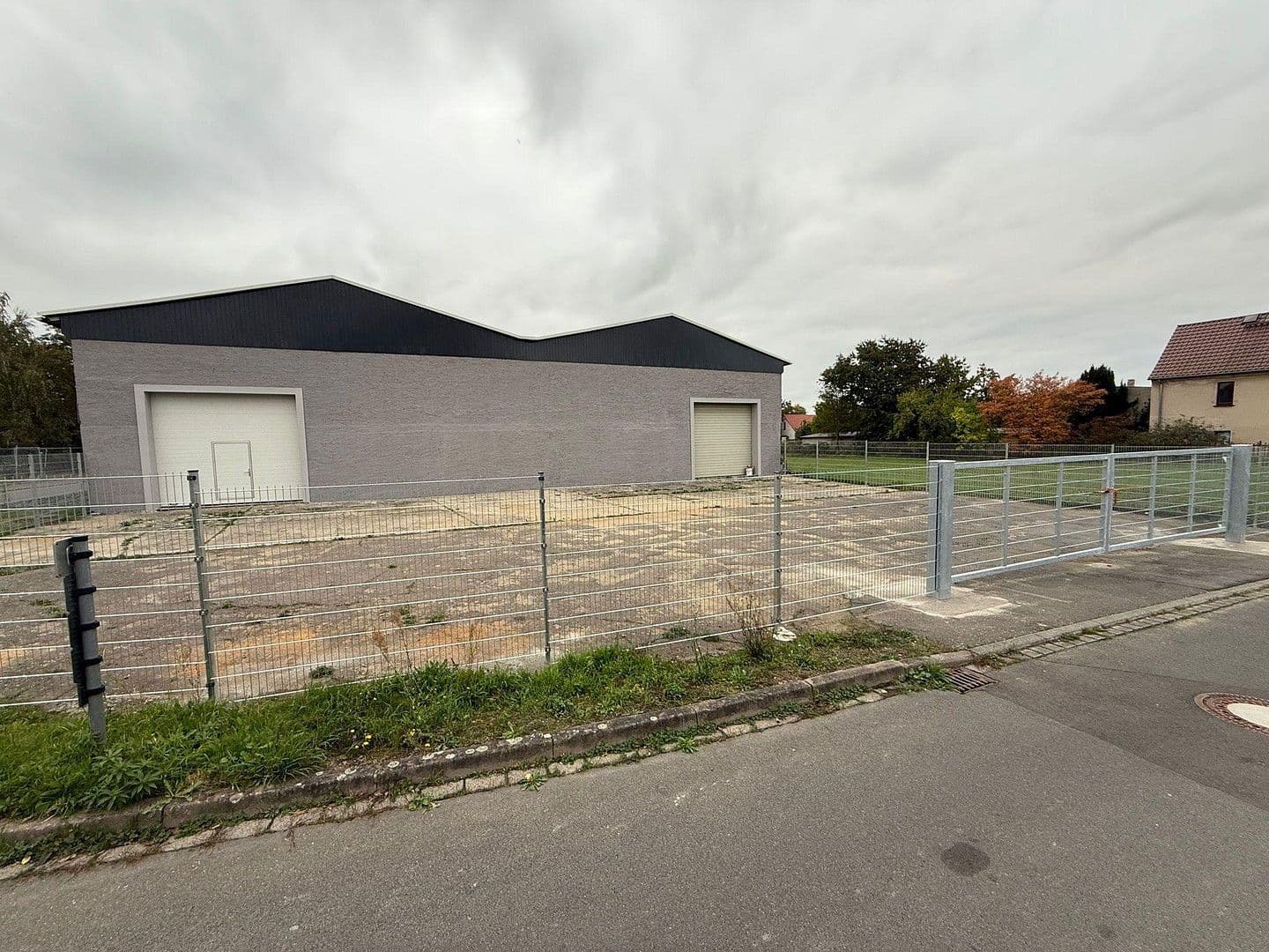 non-residential property to rent, 1,000 m², Gartenweg 2b, Wurzen, Saxony non-residential property to rent, 1,000 m², Gartenweg 2b, Wurzen, Saxony