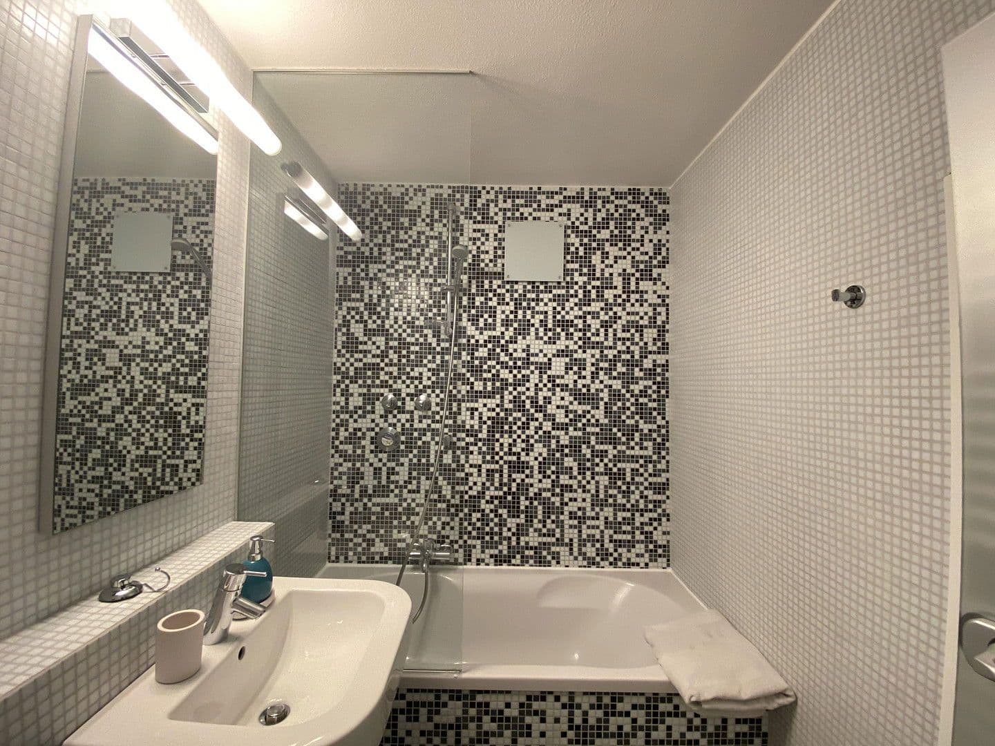 Studio flat to rent, 45 m², München, Bavaria Studio flat to rent, 45 m², München, Bavaria