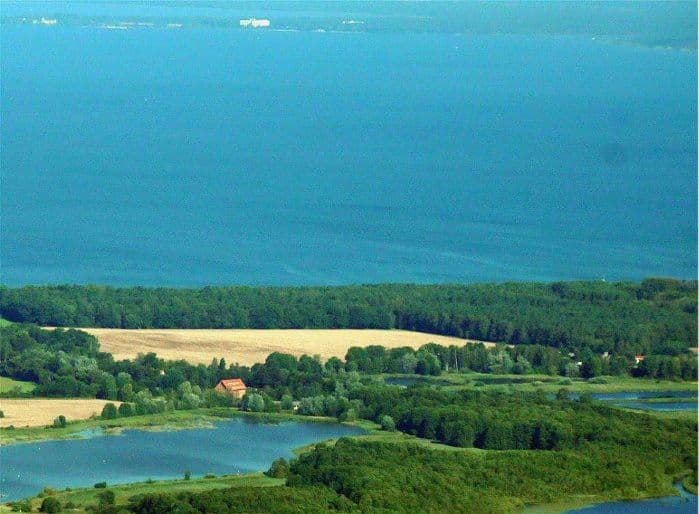 house for sale, 835 m², Rechlin, Mecklenburg-Vorpommern house for sale, 835 m², Rechlin, Mecklenburg-Vorpommern