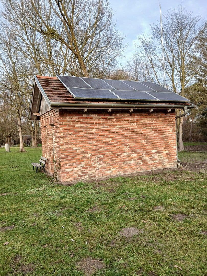 house for sale, 835 m², Rechlin, Mecklenburg-Vorpommern house for sale, 835 m², Rechlin, Mecklenburg-Vorpommern