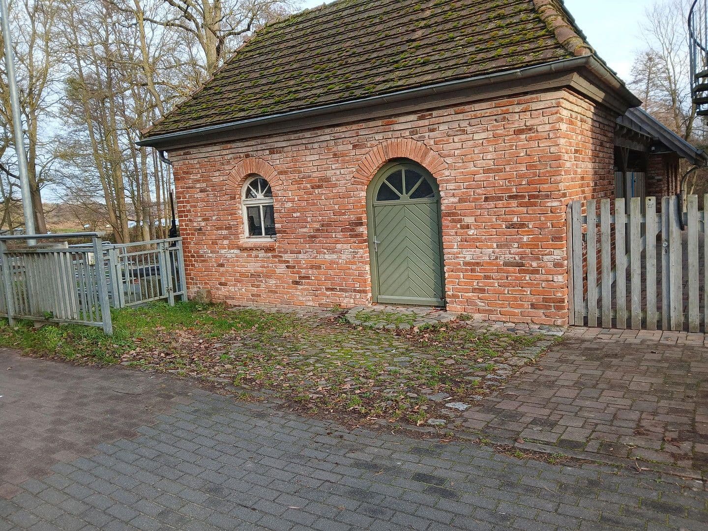 house for sale, 835 m², Rechlin, Mecklenburg-Vorpommern house for sale, 835 m², Rechlin, Mecklenburg-Vorpommern