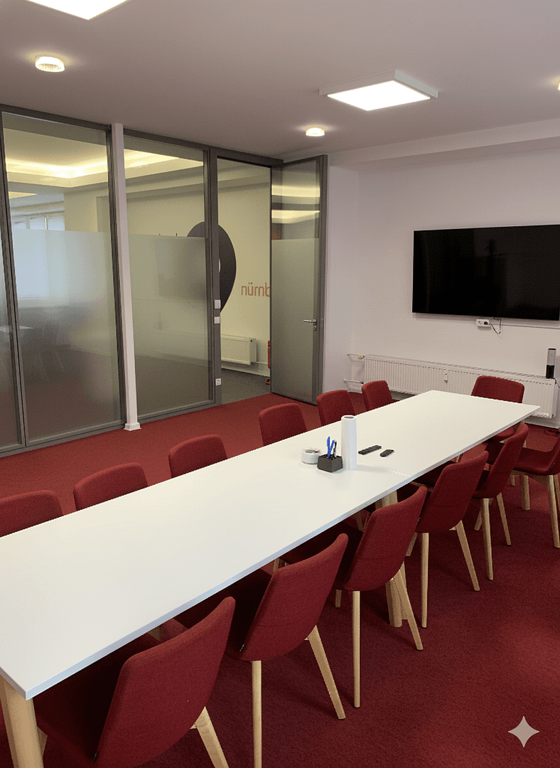 office to rent, 297 m², Fürther Straße 228, Nürnberg, Bavaria office to rent, 297 m², Fürther Straße 228, Nürnberg, Bavaria